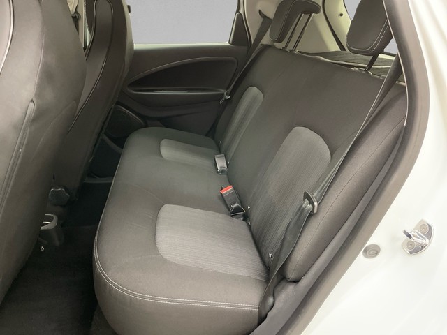 Foto 9 Renault Zoe Intens 40 R90 68 kW (92 CV)