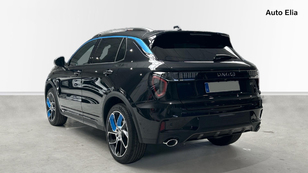 Lynk & Co 01 1.5 PHEV 6.6kW 192 kW (261 CV) - 1 Lynk & Co 01 1.5 PHEV Ocasión 192 KW (261CV) - 1
