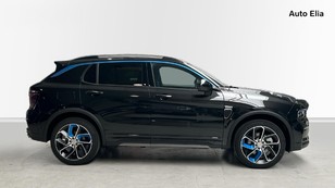 Lynk & Co 01 1.5 PHEV 6.6kW 192 kW (261 CV) - 4 Lynk & Co 01 1.5 PHEV Ocasión 192 KW (261CV) - 4
