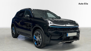 Lynk & Co 01 1.5 PHEV 6.6kW 192 kW (261 CV) - 5 Lynk & Co 01 1.5 PHEV Ocasión 192 KW (261CV) - 5