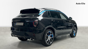Lynk & Co 01 1.5 PHEV 6.6kW 192 kW (261 CV) - 6 Lynk & Co 01 1.5 PHEV Ocasión 192 KW (261CV) - 6