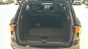 Lynk & Co 01 1.5 PHEV 6.6kW 192 kW (261 CV) - 10 Lynk & Co 01 1.5 PHEV Ocasión 192 KW (261CV) - 10