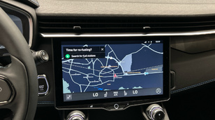Lynk & Co 01 1.5 PHEV 6.6kW 192 kW (261 CV) - 12 Lynk & Co 01 1.5 PHEV Ocasión 192 KW (261CV) - 12