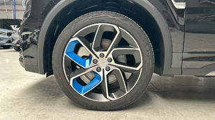 Lynk & Co 01 1.5 PHEV 6.6kW 192 kW (261 CV) - 13 Lynk & Co 01 1.5 PHEV Ocasión 192 KW (261CV) - 13