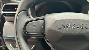 Lynk & Co 01 1.5 PHEV 6.6kW 192 kW (261 CV) - 15 Lynk & Co 01 1.5 PHEV Ocasión 192 KW (261CV) - 15