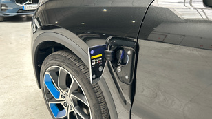 Lynk & Co 01 1.5 PHEV 6.6kW 192 kW (261 CV) - 18 Lynk & Co 01 1.5 PHEV Ocasión 192 KW (261CV) - 18