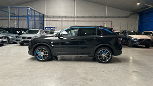 Lynk & Co 01 1.5 PHEV 6.6kW 192 kW (261 CV) - 19 Lynk & Co 01 1.5 PHEV Ocasión 192 KW (261CV) - 19