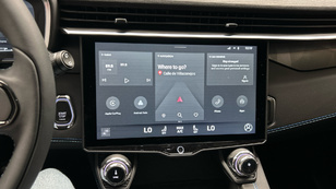 Lynk & Co 01 1.5 PHEV 6.6kW 192 kW (261 CV) - 25 Lynk & Co 01 1.5 PHEV Ocasión 192 KW (261CV) - 25