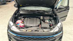 Lynk & Co 01 1.5 PHEV 6.6kW 192 kW (261 CV) - 36 Lynk & Co 01 1.5 PHEV Ocasión 192 KW (261CV) - 36
