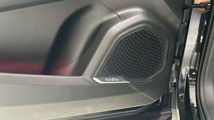 Lynk & Co 01 1.5 PHEV 6.6kW 192 kW (261 CV) - 40 Lynk & Co 01 1.5 PHEV Ocasión 192 KW (261CV) - 40
