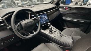 Lynk & Co 01 1.5 PHEV 6.6kW 192 kW (261 CV) - 42 Lynk & Co 01 1.5 PHEV Ocasión 192 KW (261CV) - 42