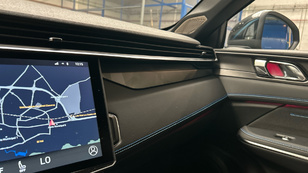 Lynk & Co 01 1.5 PHEV 6.6kW 192 kW (261 CV) - 43 Lynk & Co 01 1.5 PHEV Ocasión 192 KW (261CV) - 43