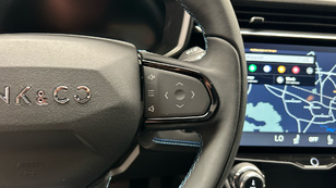 Lynk & Co 01 1.5 PHEV 6.6kW 192 kW (261 CV) - 44 Lynk & Co 01 1.5 PHEV Ocasión 192 KW (261CV) - 44