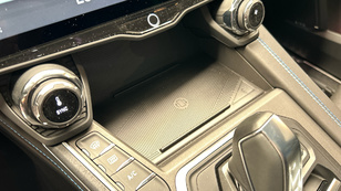 Lynk & Co 01 1.5 PHEV 6.6kW 192 kW (261 CV) - 46 Lynk & Co 01 1.5 PHEV Ocasión 192 KW (261CV) - 46