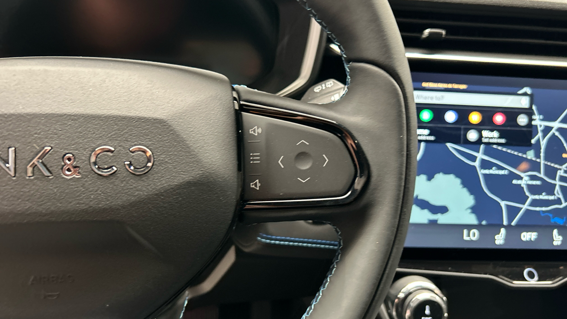 Lynk & Co 01 segunda mano 83909023 - 45 Lynk & Co 01 segunda mano 83909023 - 45