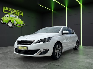 Peugeot 308 PureTech 130 de segunda mano