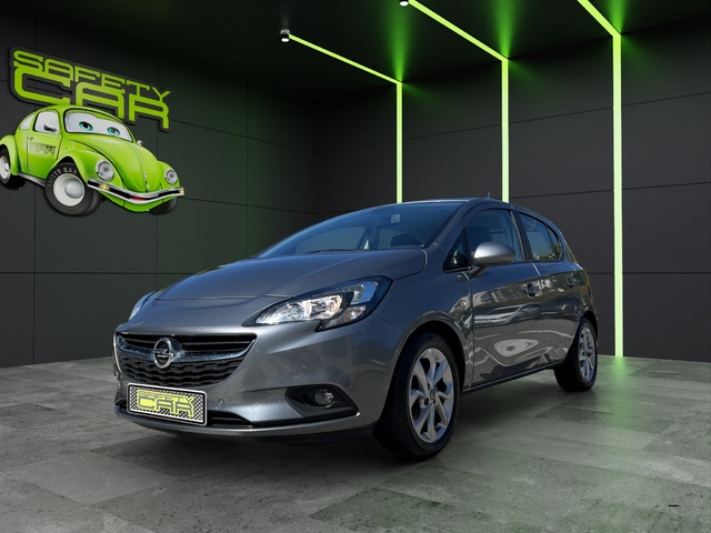 Opel Corsa 1.4 de segunda mano