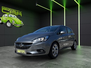 Opel Corsa 1.4 de segunda mano