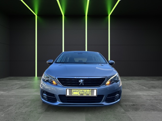 Peugeot 308 SW Active Pack S&S BlueHDi 75 kW (100 CV)