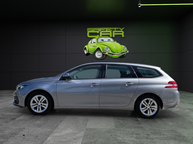 Peugeot 308 SW Active Pack S&S BlueHDi 75 kW (100 CV)