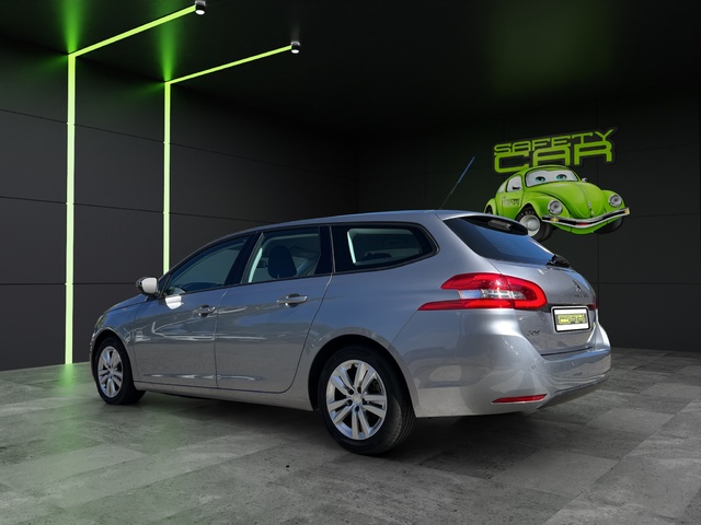 Peugeot 308 SW Active Pack S&S BlueHDi 75 kW (100 CV)