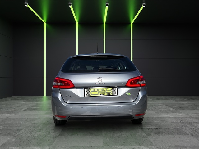 Peugeot 308 SW Active Pack S&S BlueHDi 75 kW (100 CV)