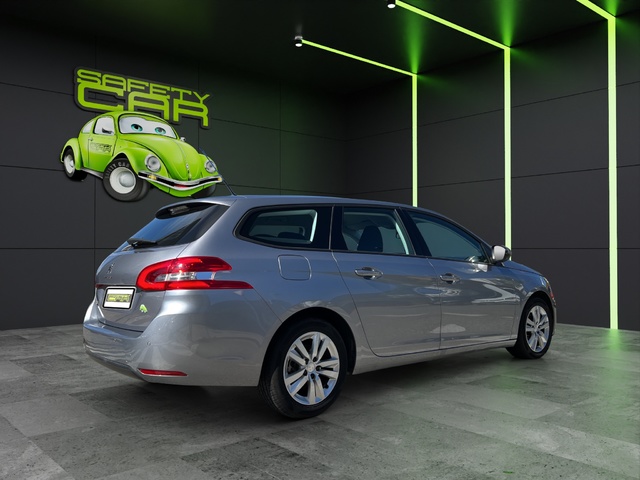 Peugeot 308 SW Active Pack S&S BlueHDi 75 kW (100 CV)