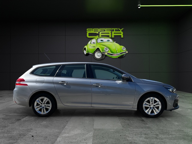 Peugeot 308 SW Active Pack S&S BlueHDi 75 kW (100 CV)