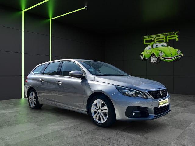 Peugeot 308 SW Active Pack S&S BlueHDi 75 kW (100 CV)