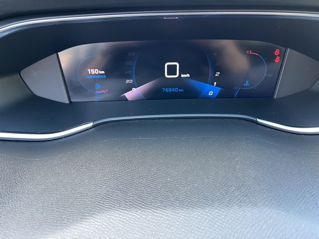 Peugeot 308 SW Active Pack S&S BlueHDi 75 kW (100 CV)