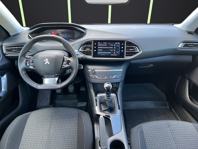 Peugeot 308 SW Active Pack S&S BlueHDi 75 kW (100 CV)