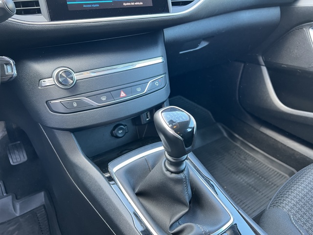 Peugeot 308 SW Active Pack S&S BlueHDi 75 kW (100 CV)