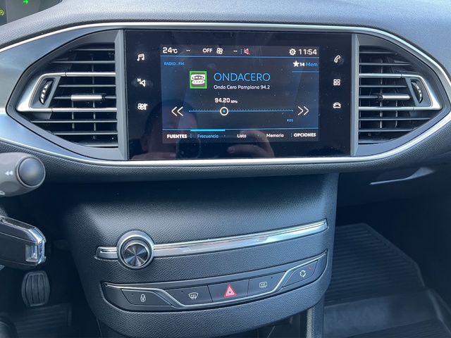 Peugeot 308 SW Active Pack S&S BlueHDi 75 kW (100 CV)