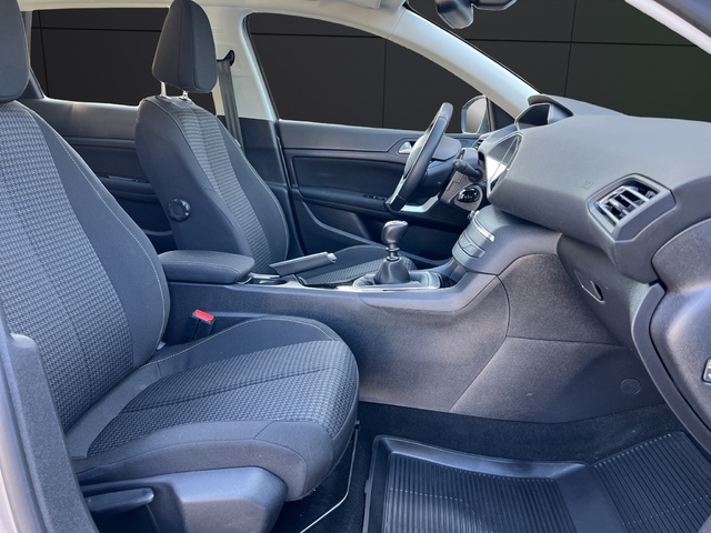 Peugeot 308 SW Active Pack S&S BlueHDi 75 kW (100 CV)