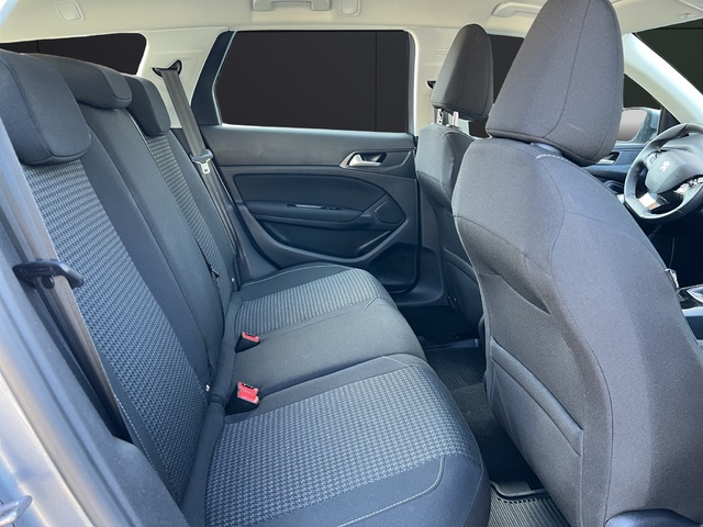 Peugeot 308 SW Active Pack S&S BlueHDi 75 kW (100 CV)