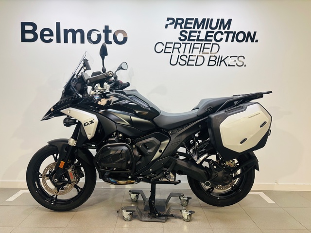 BMW Motorrad R 1300 GS  de ocasión 