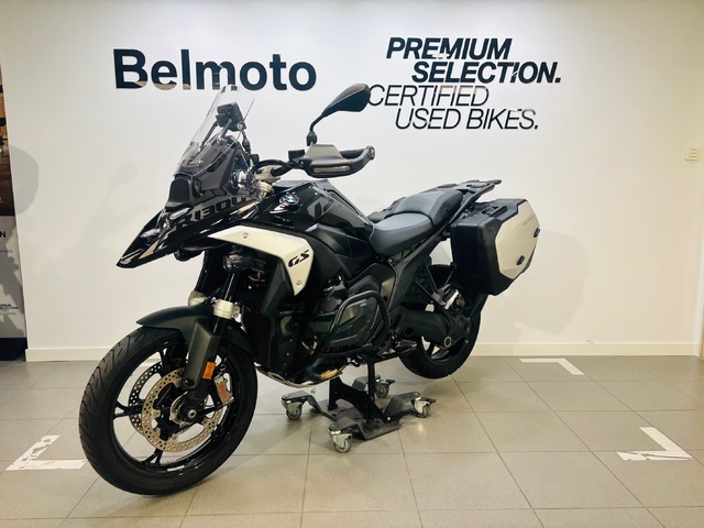BMW Motorrad R 1300 GS  de ocasión 