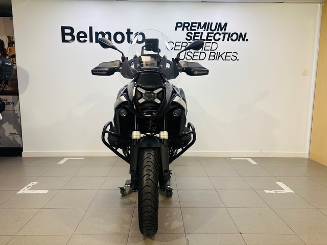 BMW Motorrad R 1300 GS  de ocasión 