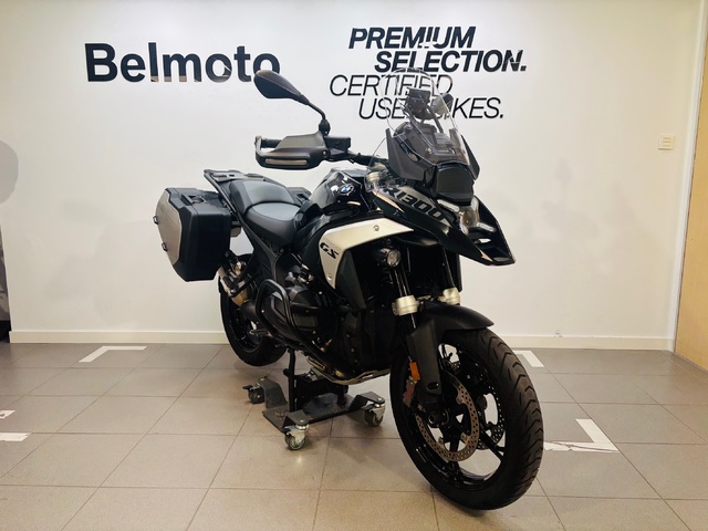 BMW Motorrad R 1300 GS  de ocasión 