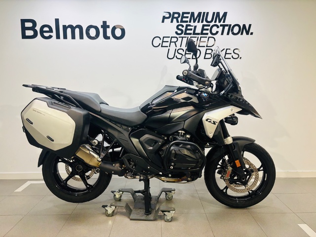 BMW Motorrad R 1300 GS  de ocasión 