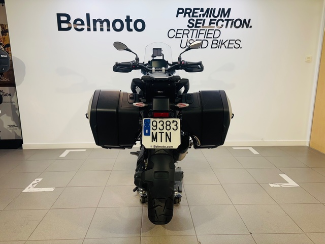 BMW Motorrad R 1300 GS  de ocasión 