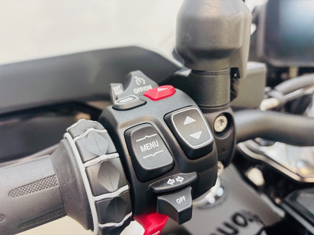 BMW Motorrad R 1300 GS  de ocasión 
