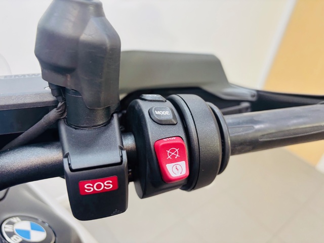 BMW Motorrad R 1300 GS  de ocasión 