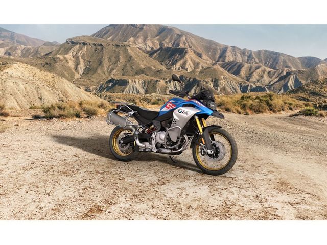 BMW Motorrad F 850 GS Adventure  de ocasión 