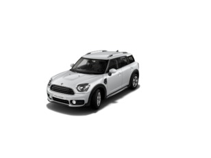 Fotos de MINI Countryman Cooper D 110 kW (150 CV)