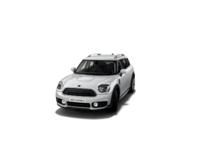 Fotos de MINI Countryman Cooper D 110 kW (150 CV)