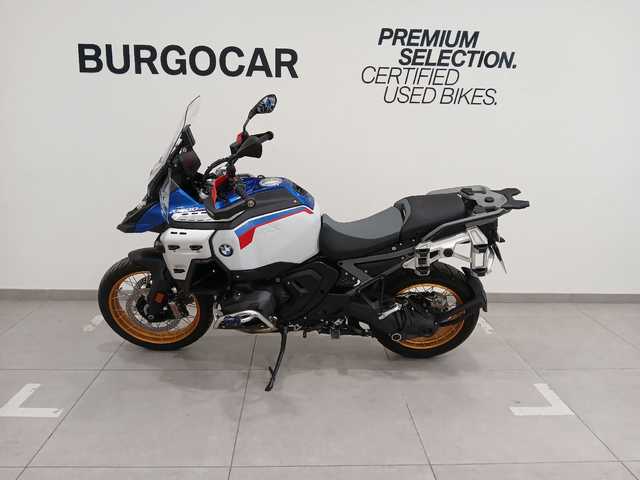 BMW Motorrad R 1300 GS Adventure  de ocasión 