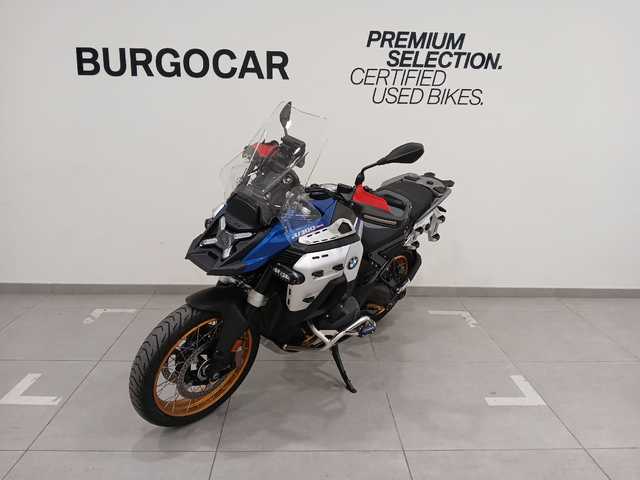 BMW Motorrad R 1300 GS Adventure  de ocasión 