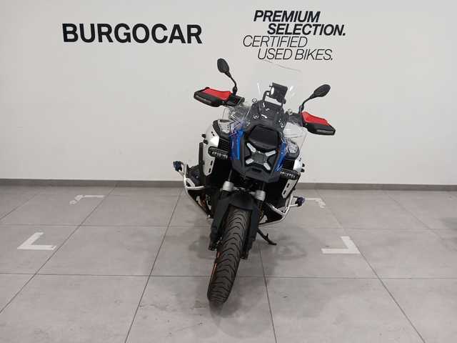BMW Motorrad R 1300 GS Adventure  de ocasión 
