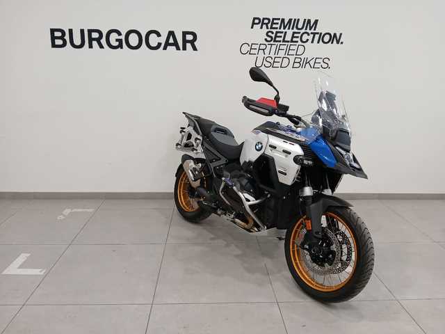 BMW Motorrad R 1300 GS Adventure  de ocasión 
